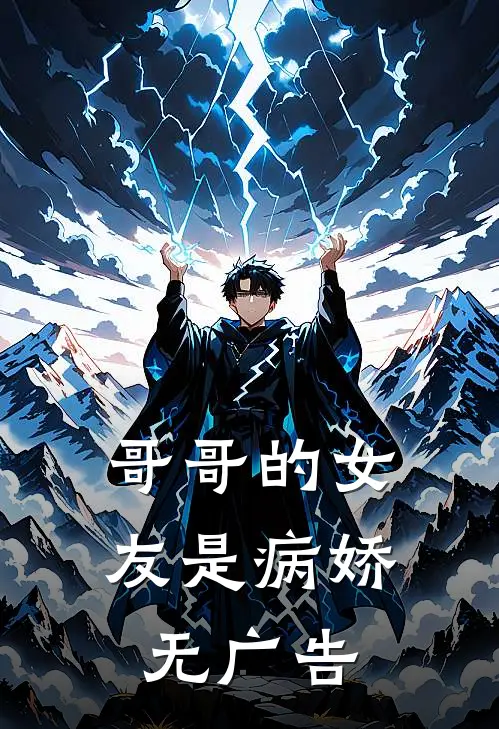 哥哥的女友是病娇无广告