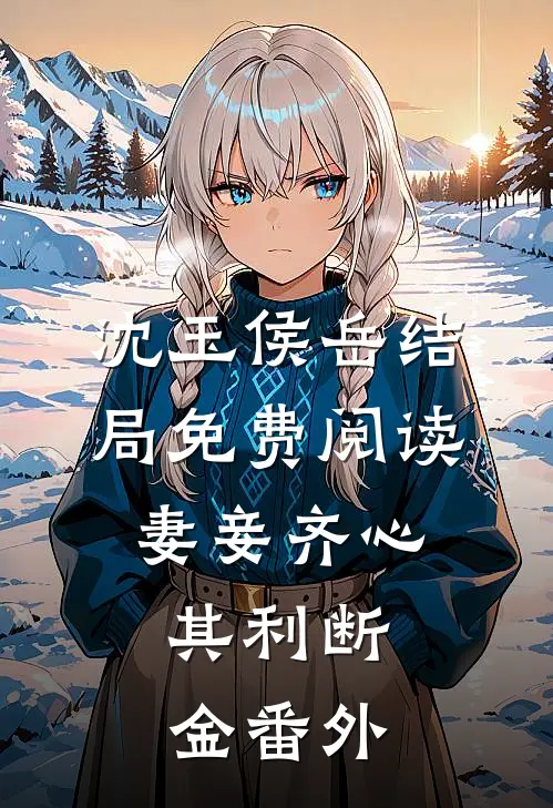 沈玉侯岳结局免费阅读妻妾齐心，其利断金番外