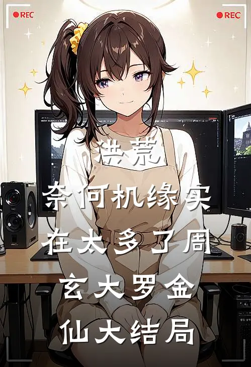 洪荒：奈何机缘实在太多了周玄大罗金仙大结局