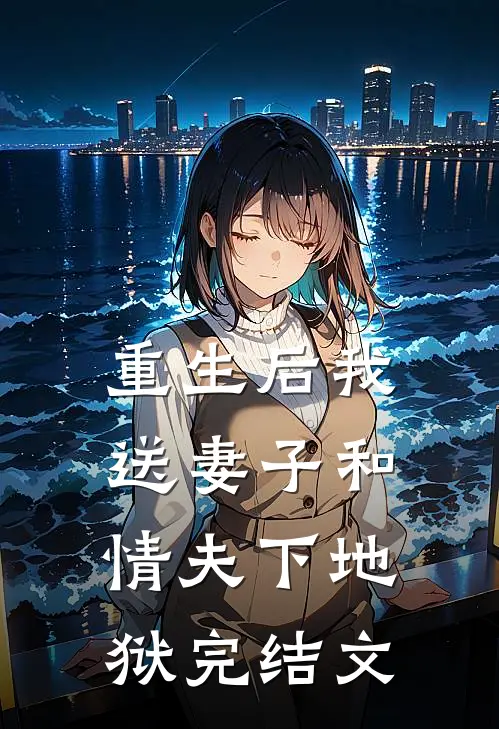 重生后我送妻子和情夫下地狱完结文