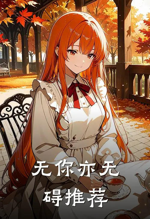 无你亦无碍推荐