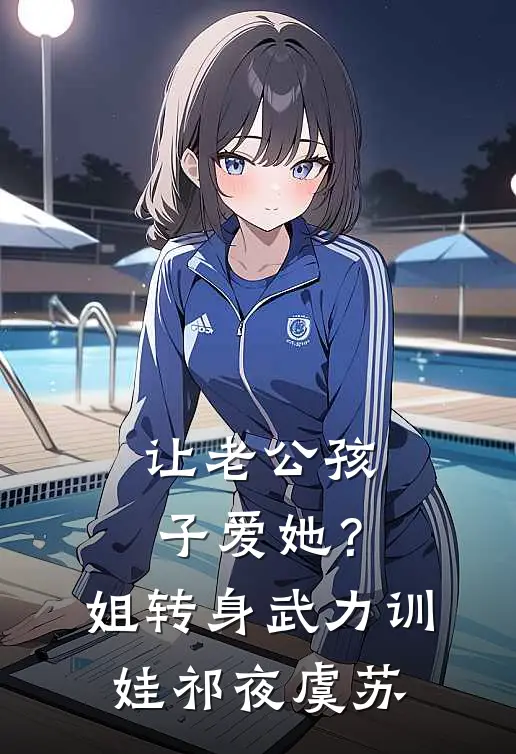 让老公孩子爱她？姐转身武力训娃祁夜虞苏