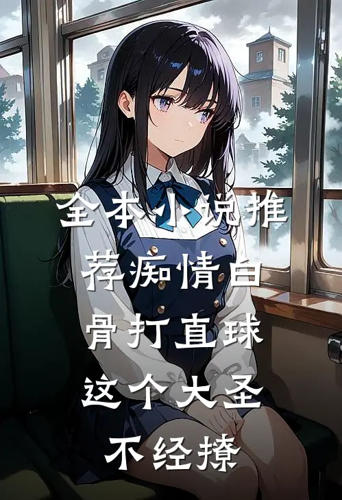 全本小说推荐痴情白骨打直球，这个大圣不经撩