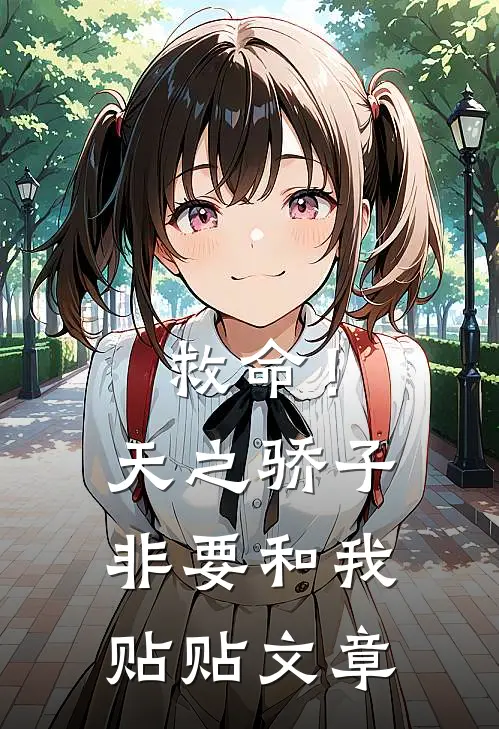 救命！天之骄子非要和我贴贴文章