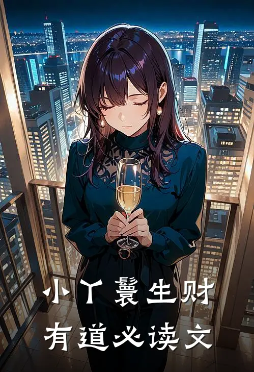 小丫鬟生财有道必读文