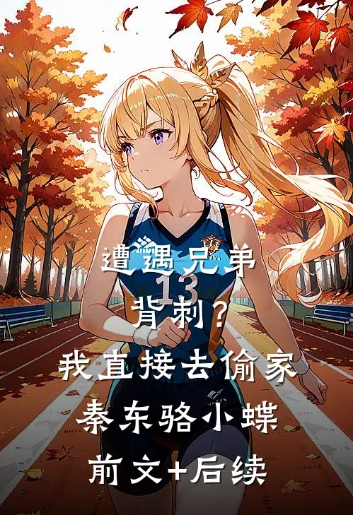 遭遇兄弟背刺？我直接去偷家秦东骆小蝶前文+后续