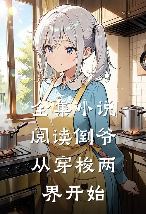 全集小说阅读倒爷，从穿梭两界开始