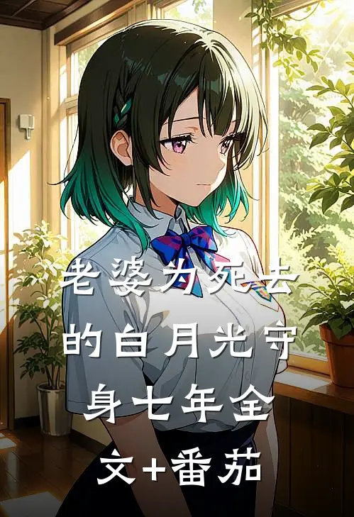 老婆为死去的白月光守身七年全文+番茄