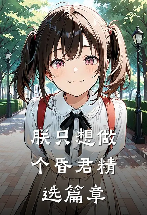 朕只想做个昏君精选篇章