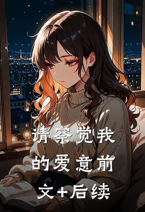 请察觉我的爱意前文+后续