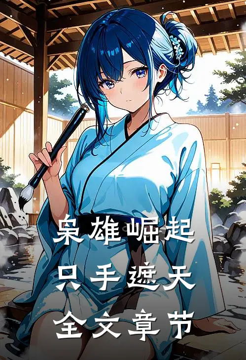 枭雄崛起，只手遮天全文章节