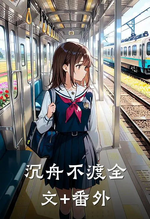沉舟不渡全文+番外