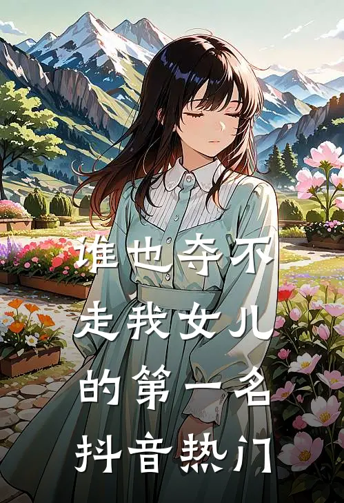 谁也夺不走我女儿的第一名抖音热门
