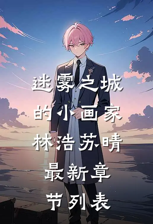 迷雾之城的小画家林浩苏晴最新章节列表