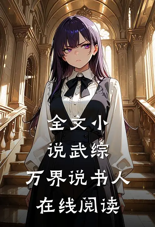 全文小说武综:万界说书人在线阅读