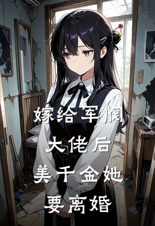 嫁给军阀大佬后,美千金她要离婚