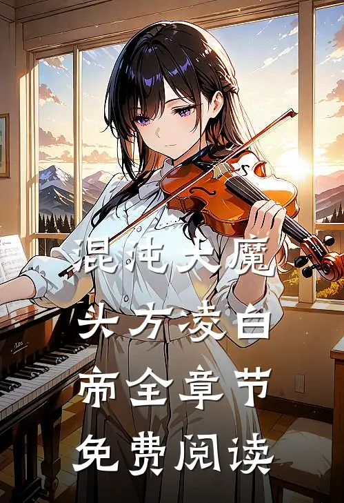 混沌大魔头方凌白帝全章节免费阅读