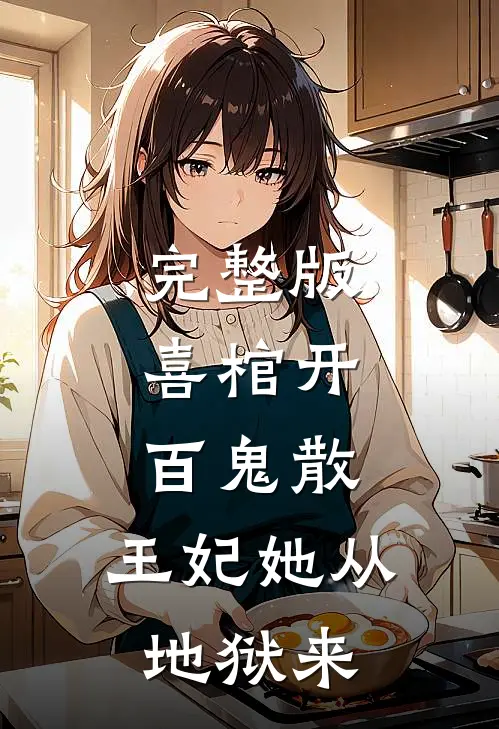 完整版喜棺开，百鬼散，王妃她从地狱来