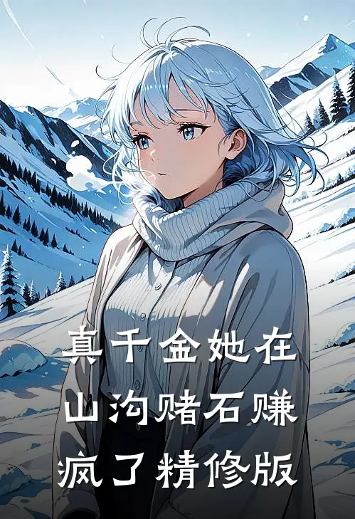 真千金她在山沟赌石赚疯了精修版