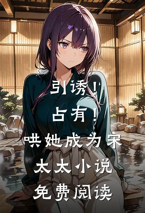 引诱！占有！哄她成为宋太太小说免费阅读
