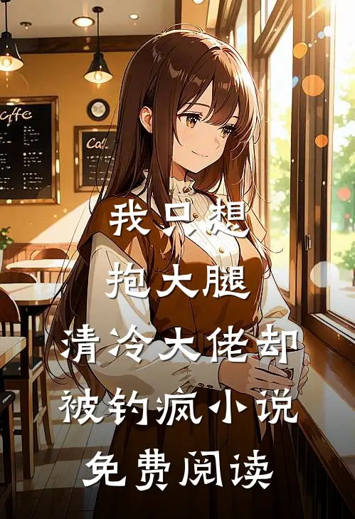 我只想抱大腿，清冷大佬却被钓疯小说免费阅读