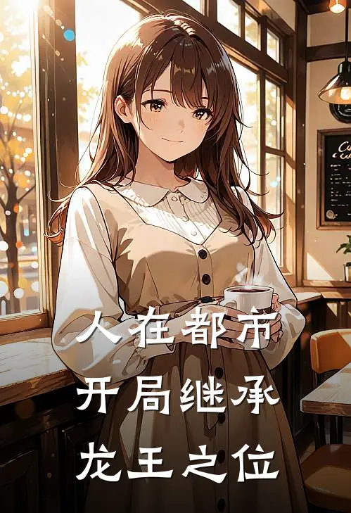 人在都市，开局继承龙王之位