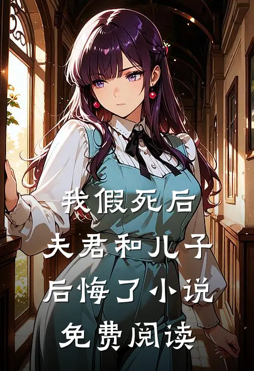 我假死后,夫君和儿子后悔了免费阅读全文