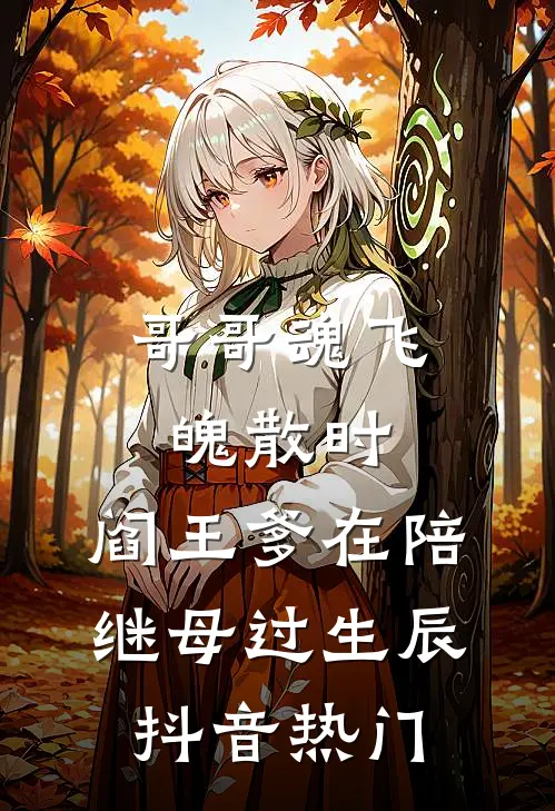 哥哥魂飞魄散时，阎王爹在陪继母过生辰抖音热门