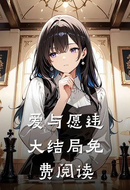 爱与愿违大结局免费阅读