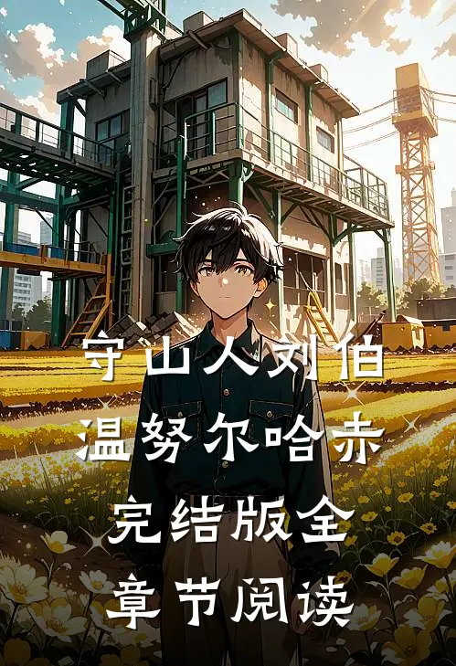 守山人刘伯温努尔哈赤完结版全章节阅读