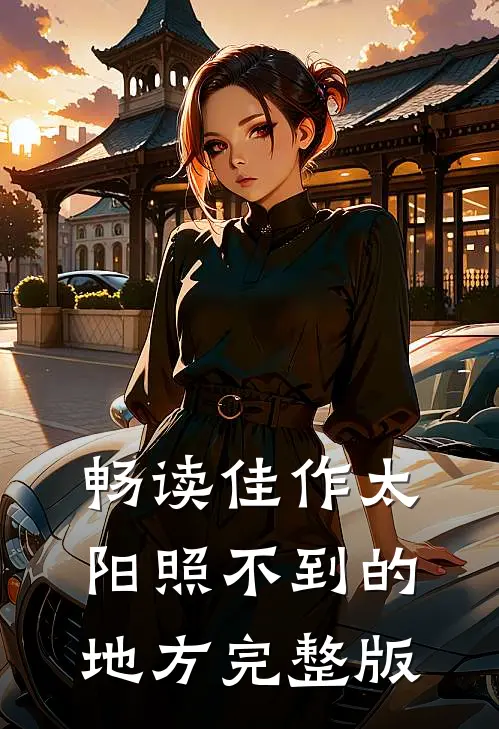畅读佳作太阳照不到的地方完整版