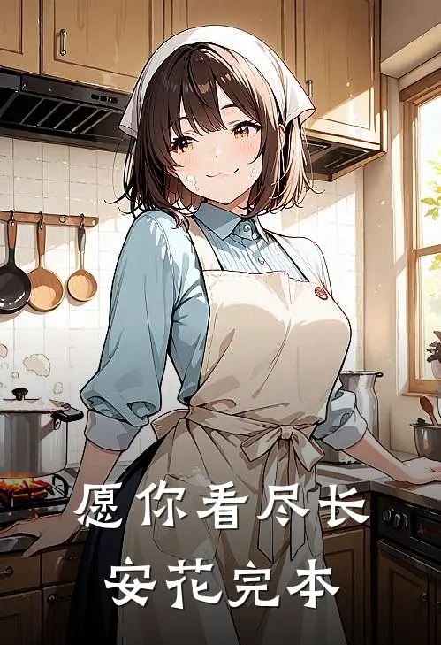 愿你看尽长安花完本