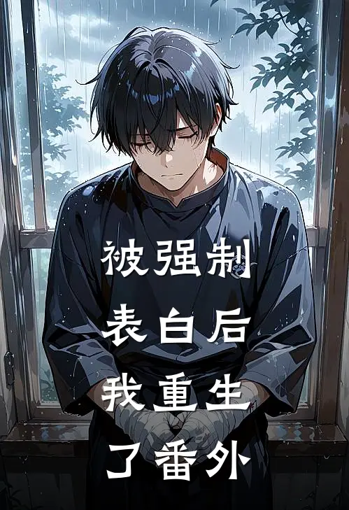 被强制表白后，我重生了 番外