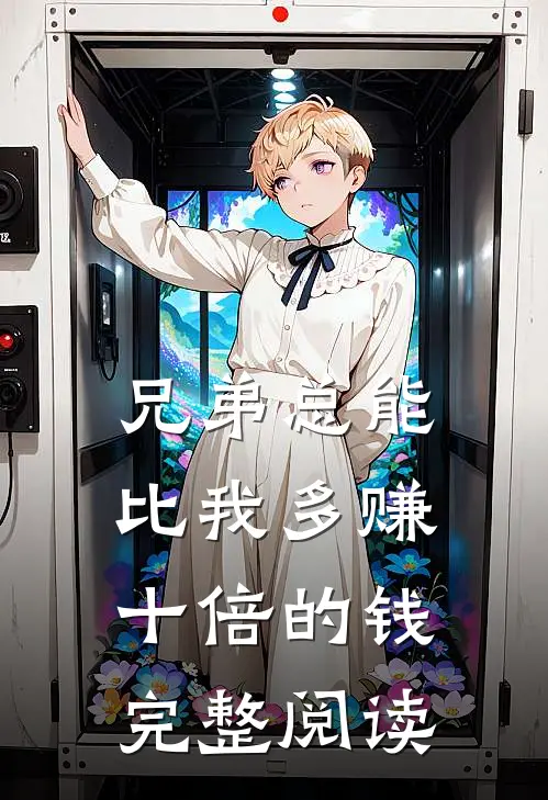 兄弟总能比我多赚十倍的钱完整阅读