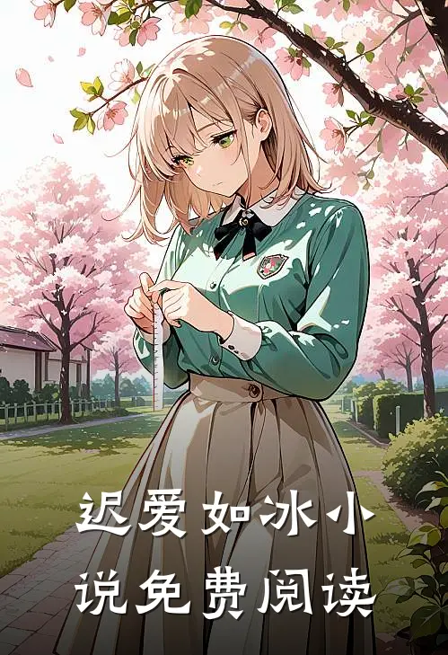 迟爱如冰小说免费阅读