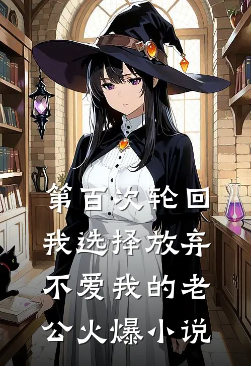 第百次轮回，我选择放弃不爱我的老公火爆小说