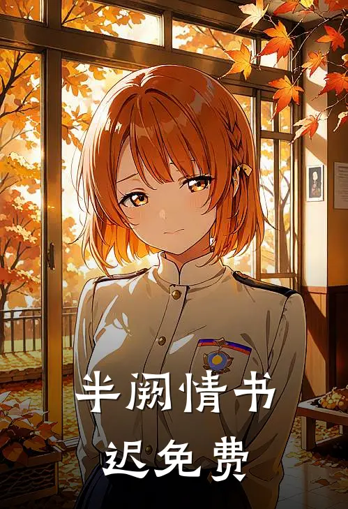 半阙情书迟免费