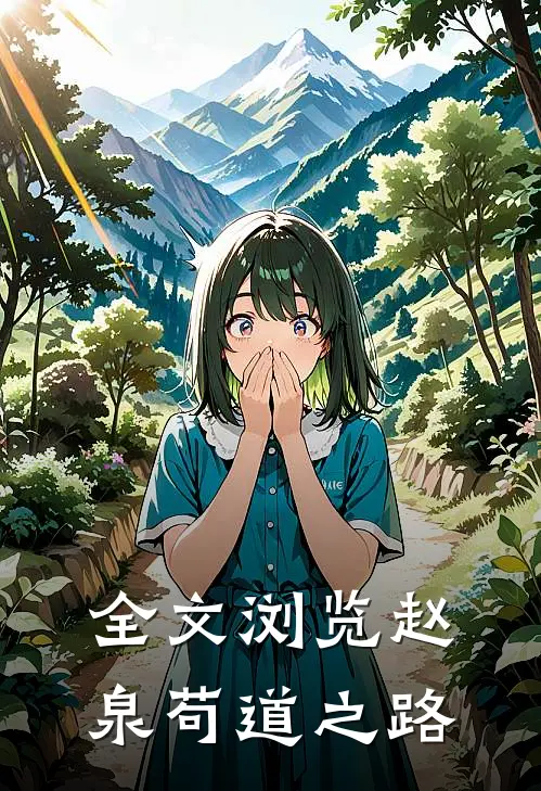 全文浏览赵泉苟道之路