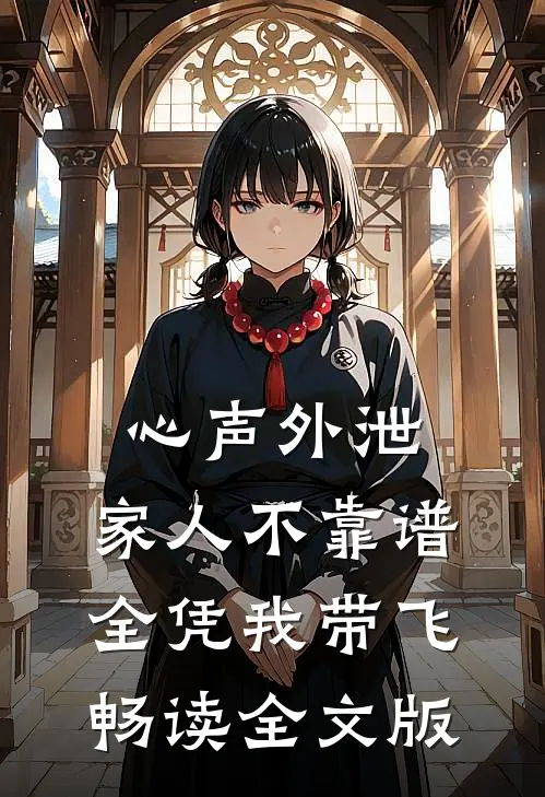 心声外泄：家人不靠谱，全凭我带飞畅读全文版