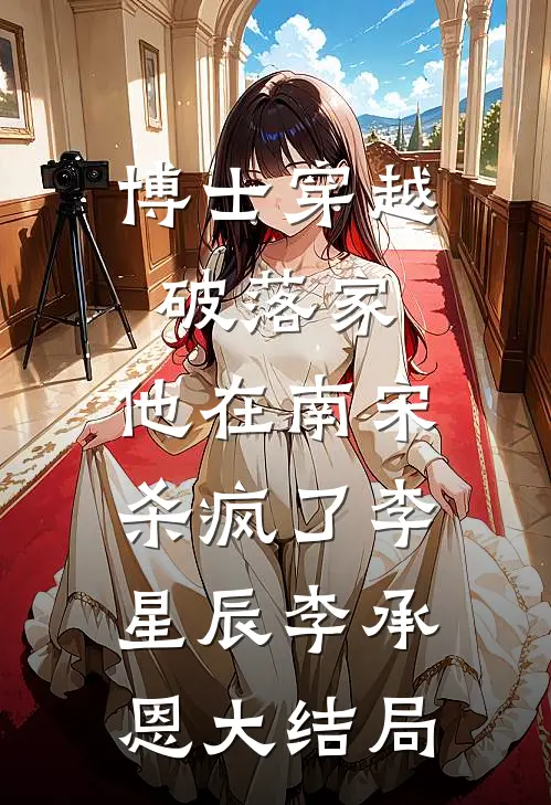 博士穿越破落家，他在南宋杀疯了李星辰李承恩大结局