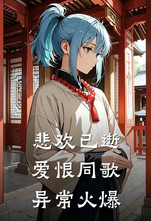 悲欢已逝，爱恨同歌异常火爆