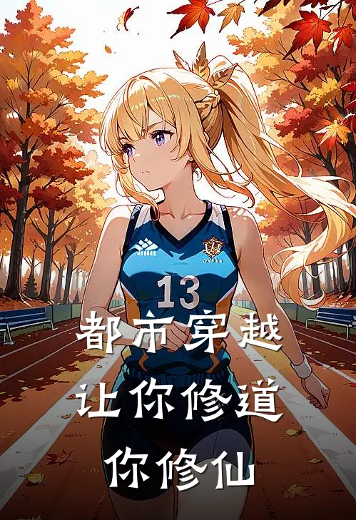 都市穿越：让你修道你修仙