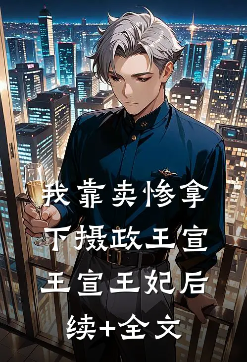 我靠卖惨拿下摄政王宣王宣王妃后续+全文