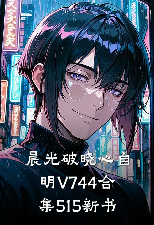 晨光破晓心自明V744合集515新书