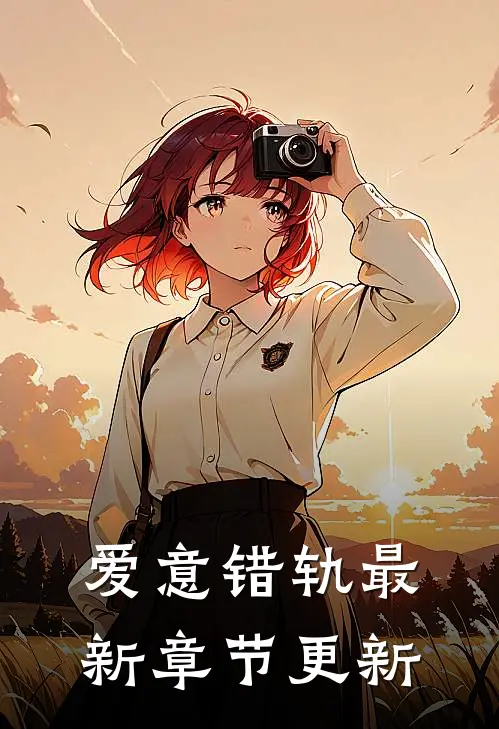 爱意错轨最新章节更新