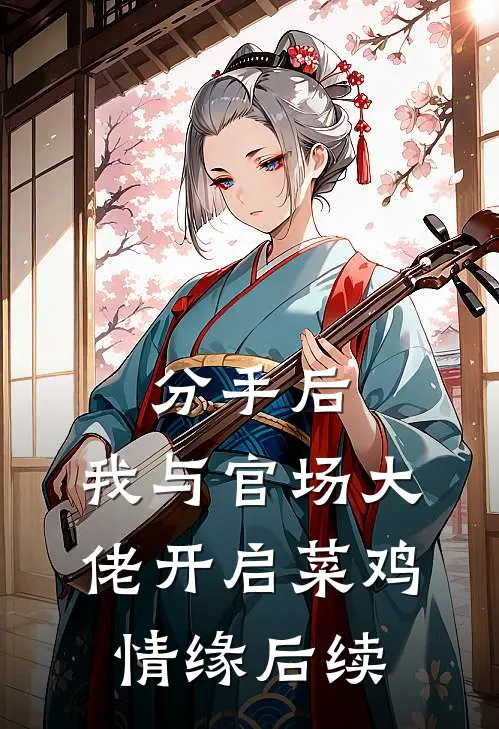 分手后，我与官场大佬开启菜鸡情缘后续