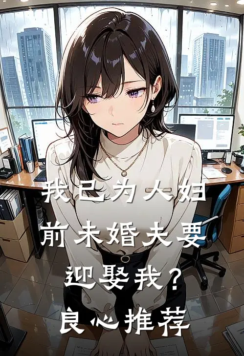 我已为人妇，前未婚夫要迎娶我？良心推荐