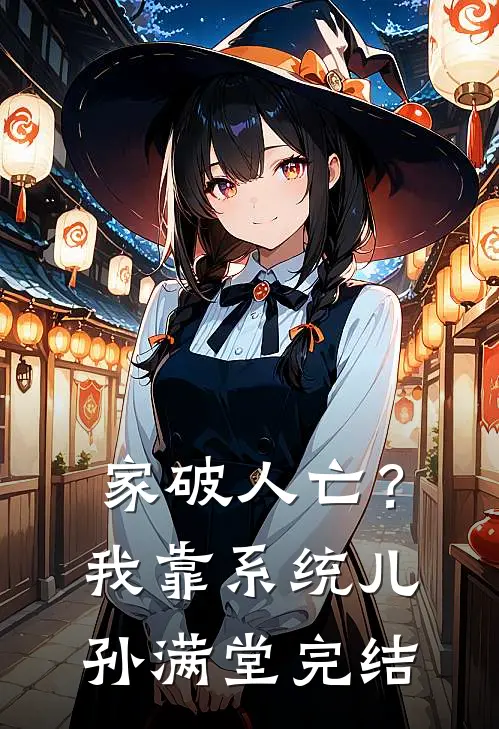 家破人亡？我靠系统儿孙满堂完结