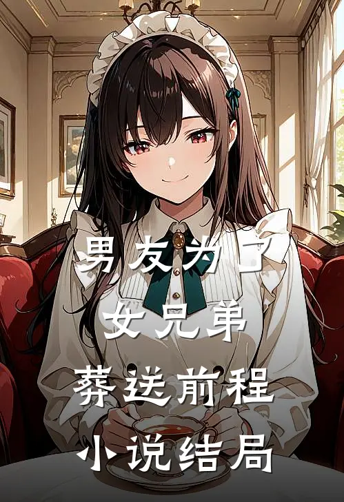 男友为了女兄弟,葬送前程结局怎么样