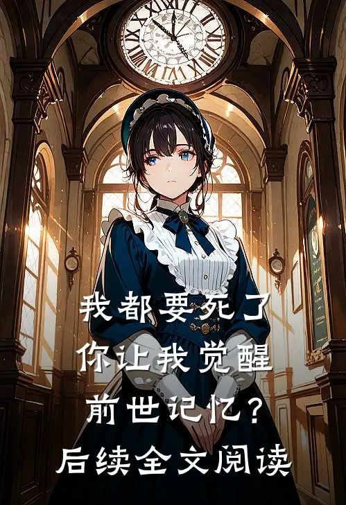 我都要死了,你让我觉醒前世记忆?后续全文阅读免费